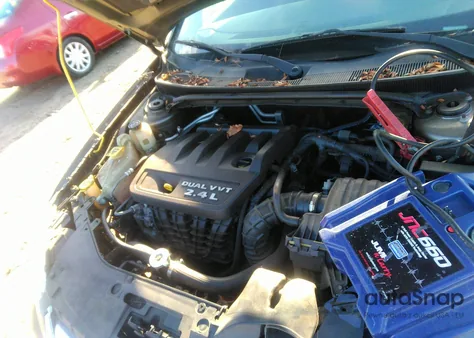 2012 Chrysler 200 Touring из США, поврежденный, VIN 1C3CCBBBXCN302129